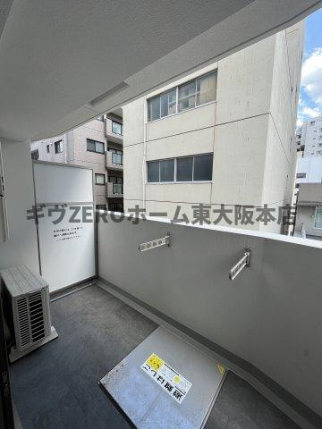 セレニテ本町東リアン　仲介手数料無料のその他共用部分