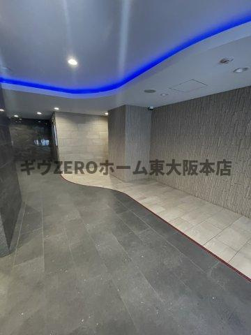 セレニテ本町東リアン　仲介手数料無料の駐車場