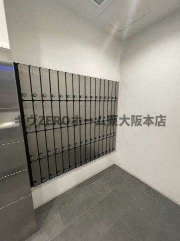 セレニテ本町東リアン　仲介手数料無料のその他共用部分