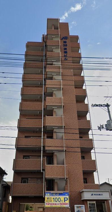 第25友建ビルの画像