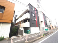 アッパービレッジ根岸の画像