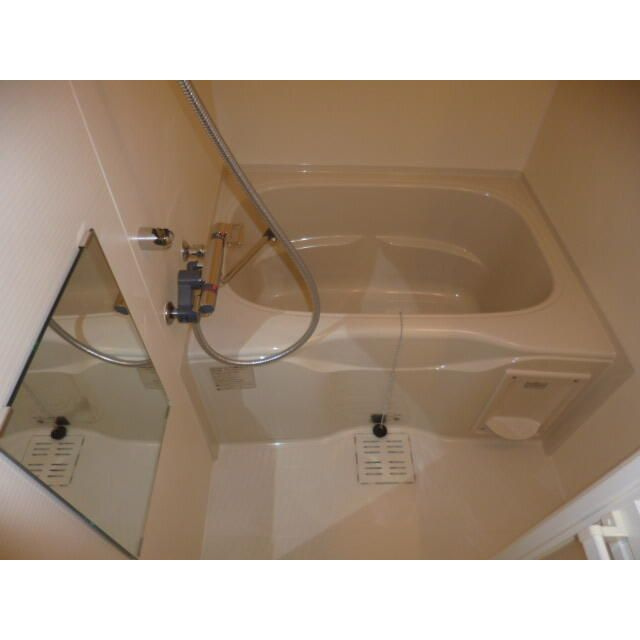 プレール・ドゥーク西川口の浴室