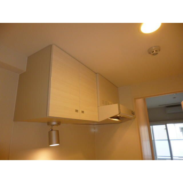 プレール・ドゥーク西川口の設備