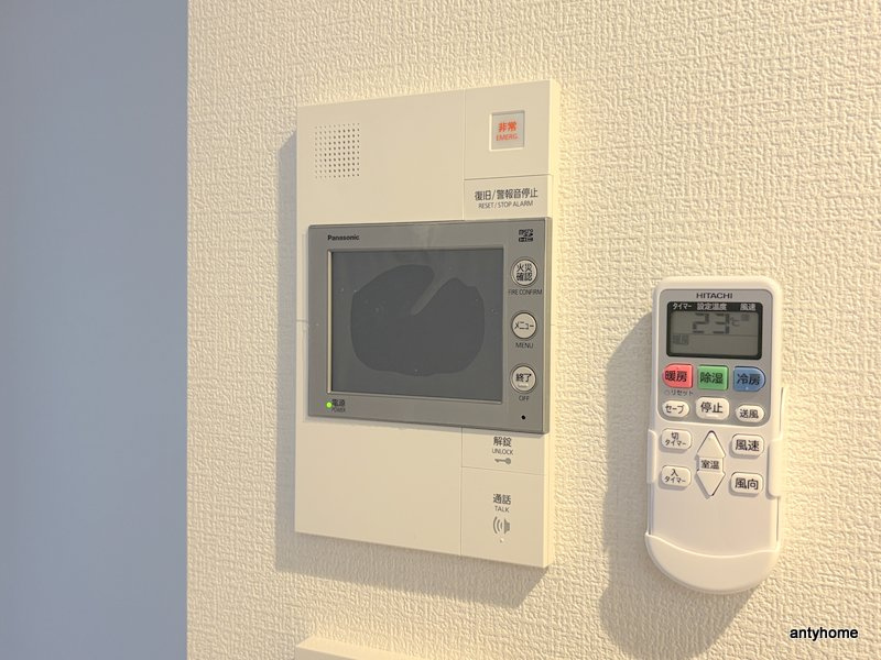 コンフォリア・リヴ淡路町一丁目　仲介手数料無料のセキュリティ