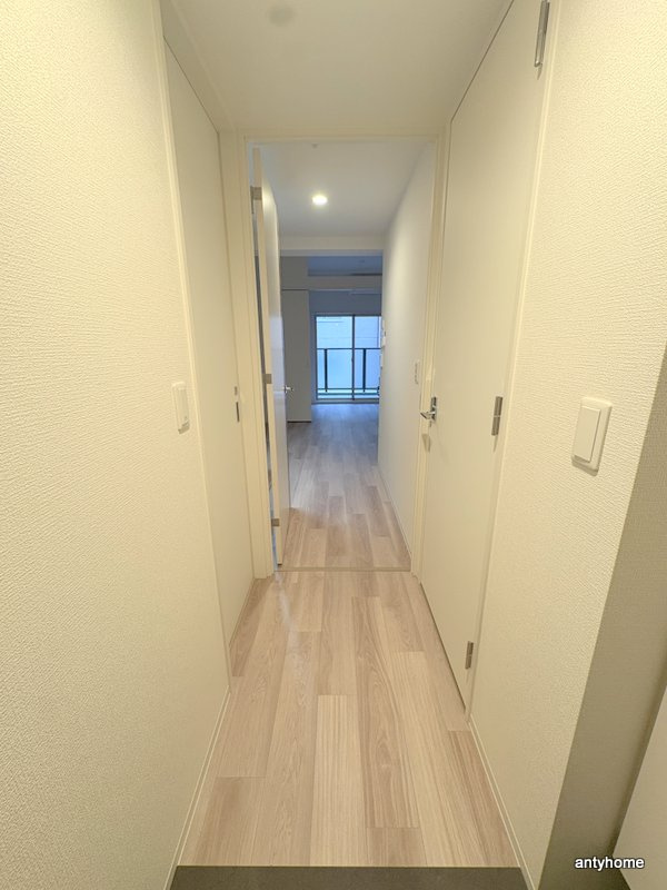 コンフォリア・リヴ淡路町一丁目　仲介手数料無料の内装