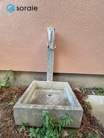 所沢市松が丘2丁目　中古戸建の設備|1月16日撮影