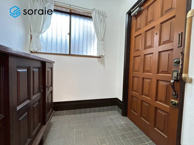 所沢市松が丘2丁目　中古戸建の内装|1月16日撮影