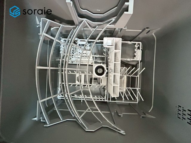 所沢市松が丘2丁目　中古戸建の設備