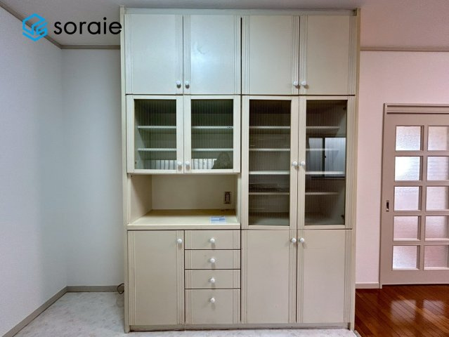 所沢市松が丘2丁目　中古戸建の設備