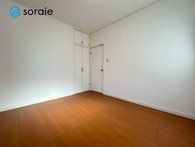 所沢市松が丘2丁目　中古戸建の内装|1月16日撮影