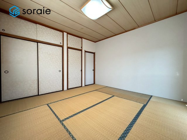 所沢市松が丘2丁目　中古戸建の内装|1月16日撮影