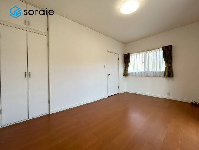 所沢市松が丘2丁目　中古戸建の内装|1月16日撮影