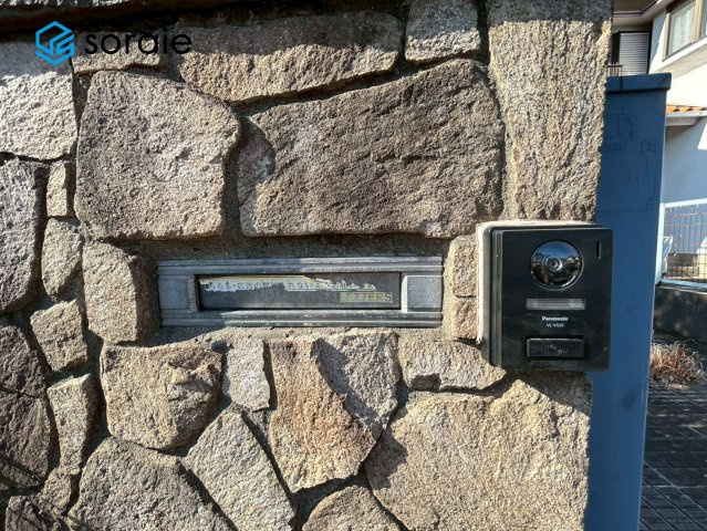 所沢市松が丘2丁目　中古戸建のその他|1月16日撮影