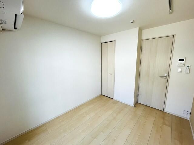 ＭＥＬＤＩＡ東向島の居間・リビング