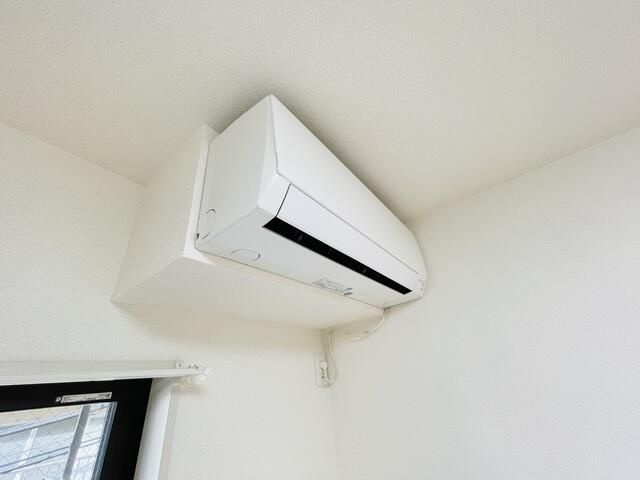 ＭＥＬＤＩＡ東向島の設備