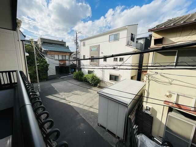 ＭＥＬＤＩＡ東向島の展望