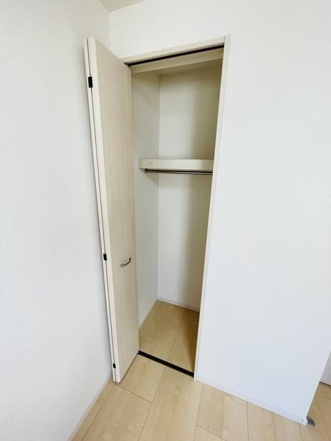 ＭＥＬＤＩＡ東向島の収納