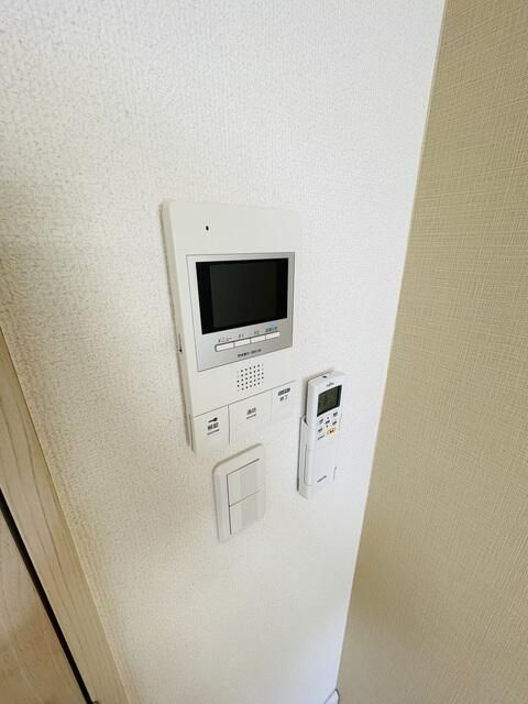 ＭＥＬＤＩＡ東向島の設備