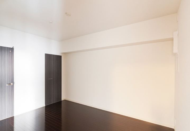 クレアールフレスカの寝室