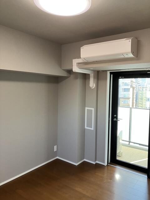 アルティザ五反田の内装|お部屋の様子です