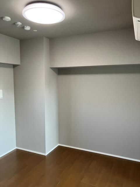 アルティザ五反田の内装|きれいな内装です