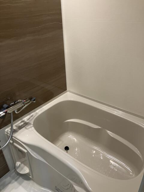 アルティザ五反田の浴室|お風呂です