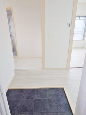 【内装】 | ベイヒル南花岡