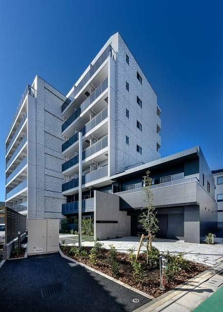 ガーラ・ヴィスタ練馬中村橋