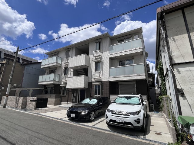 Maison de Espoir万代