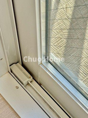 【内装】 | ニックハイム渋江公園 | ペアガラス