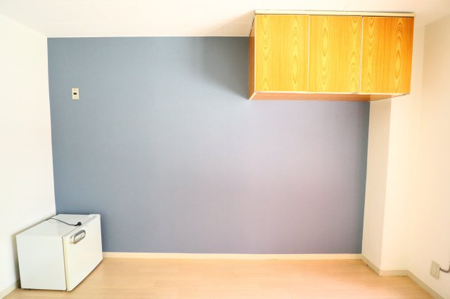 サンコーポ生駒の洋室