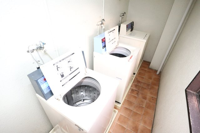 サンコーポ生駒のその他