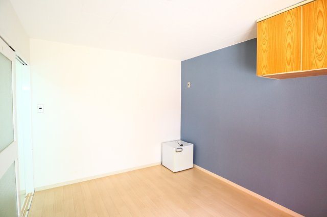 サンコーポ生駒の居間・リビング