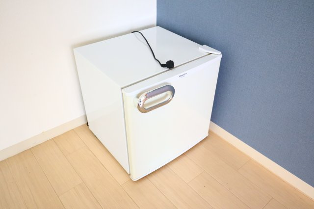 サンコーポ生駒の設備