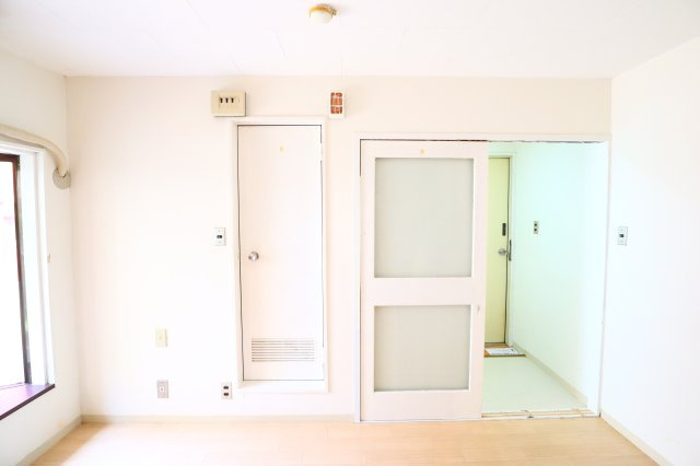 サンコーポ生駒のその他