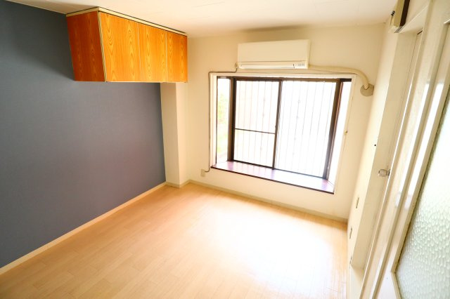 サンコーポ生駒の居間・リビング