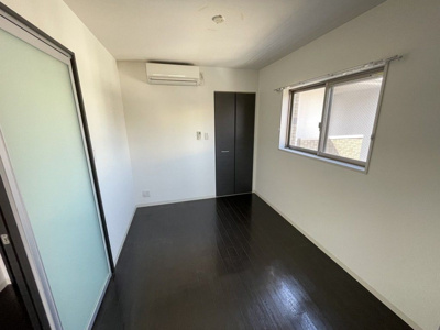 【寝室】 | ベルクレール豊中