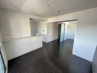 【居間・リビング】 | ベルクレール豊中