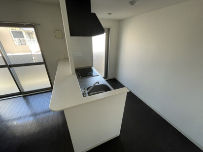 【内装】 | ベルクレール豊中