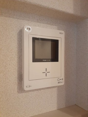 【設備】 | ルミナス名東　Ⅲ