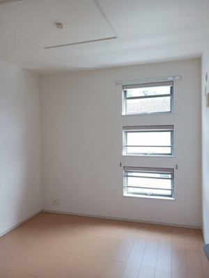 【内装】 | ルミナス名東　Ⅲ | 中はこのようになっています