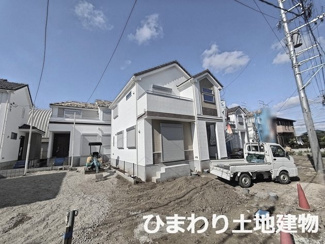 【外観】 | 厚木市金田  4号棟 4期 | 販売現地