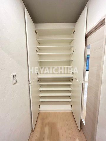 VARIE AKIBA Dueのその他|シューズボックス