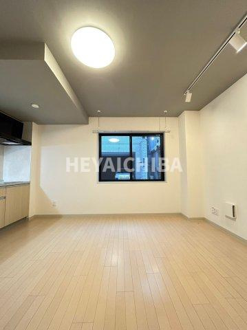 VARIE AKIBA Dueの寝室