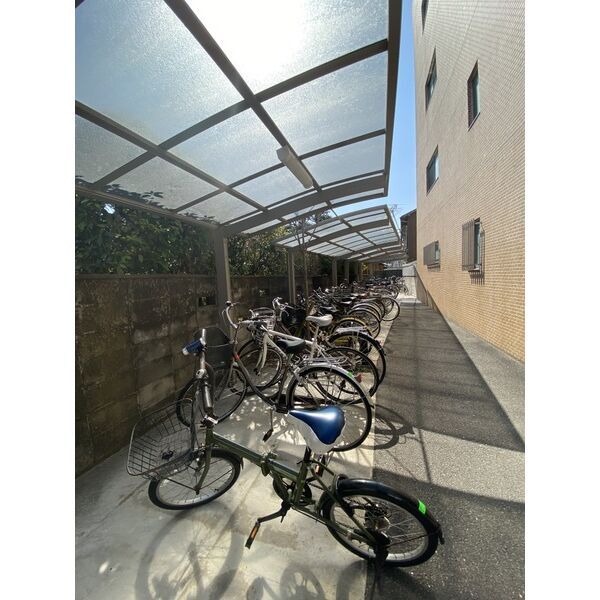 センターポイント吉志部のその他共用部分