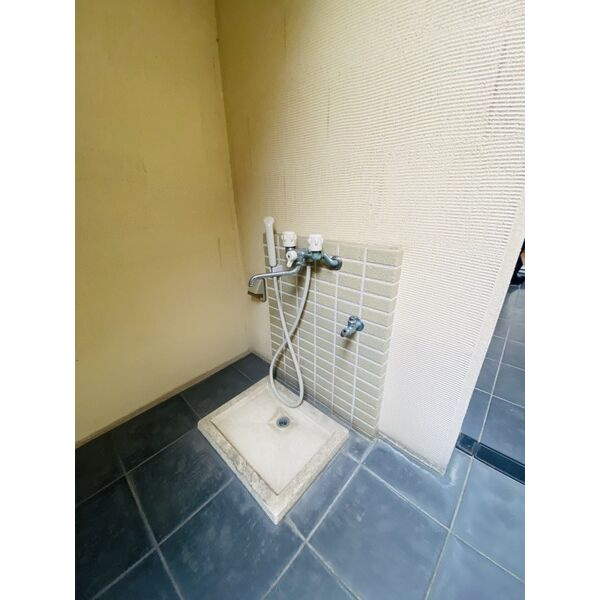 センターポイント吉志部のその他