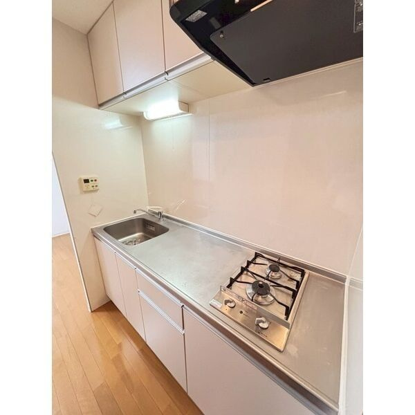 センターポイント吉志部のキッチン