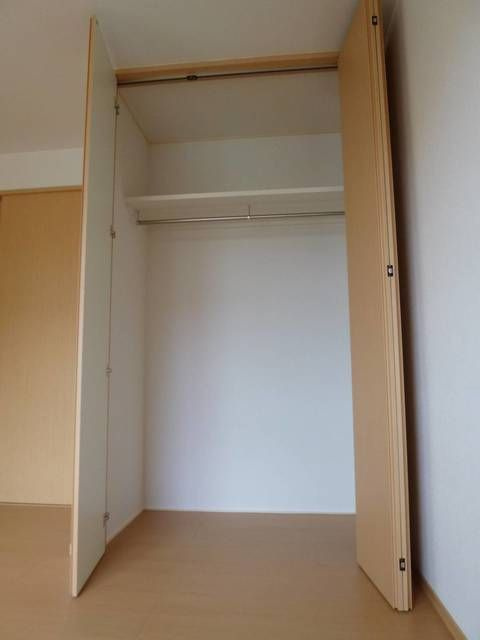 Ｃａｄａ板橋の収納