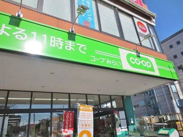 Ｃａｄａ板橋の周辺