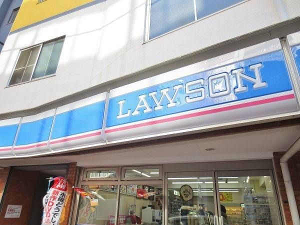 Ｃａｄａ板橋の周辺